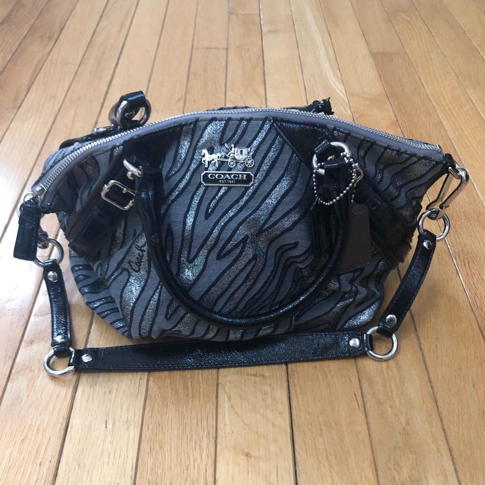 Coach Handbag